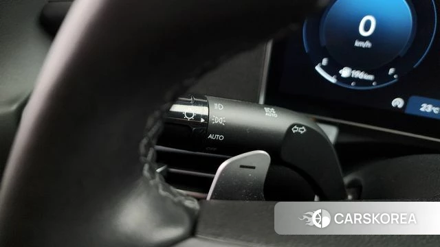 Hyundai Sonata D Edge (DN8) id 4222802 из Кореи 29