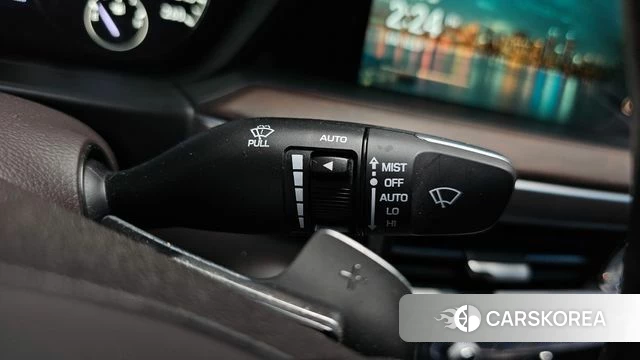 Genesis G90 id 4490807 из Кореи 29
