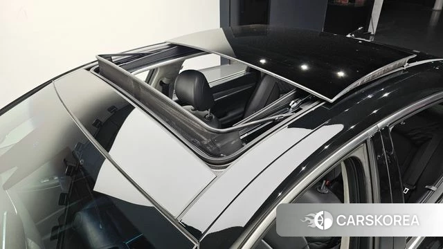 Hyundai The New Grandeur IG Hybrid id 4303936 из Кореи 29