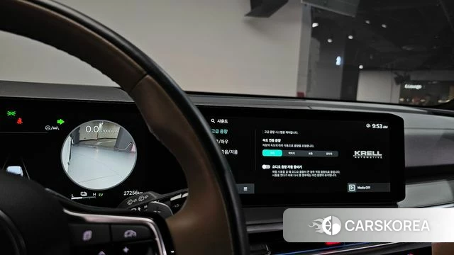 Kia The New Sorento 4th Generation id 4266674 из Кореи 29
