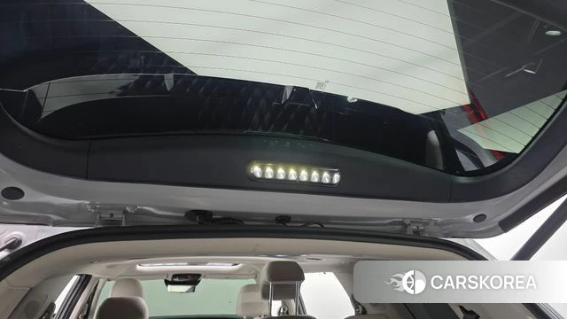 Kia The New Carnival 4th Generation id 4649862 из Кореи 29