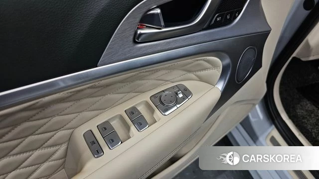 Genesis G70 id 4430192 из Кореи 29