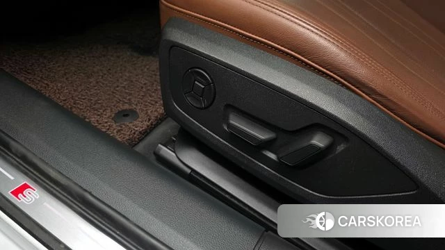 Audi A6 (C8) id 4281517 из Кореи 29