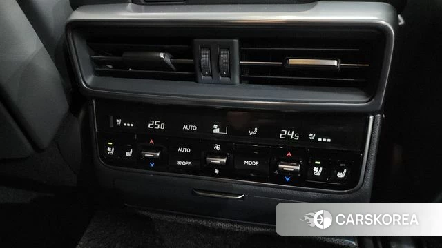 Lexus LX 4th Generation id 4607434 из Кореи 29