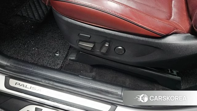 Hyundai Palisade id 4471241 из Кореи 29