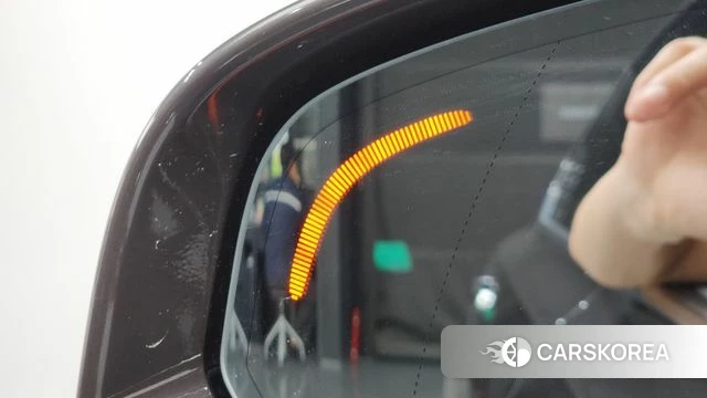 Volvo S90 id 4323712 из Кореи 29
