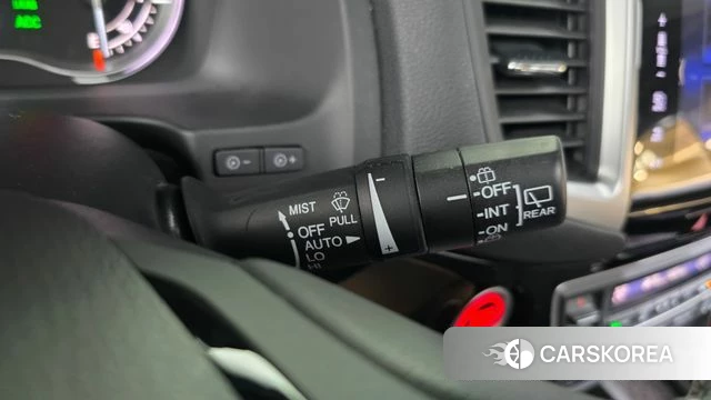 Honda Pilot 3rd generation id 4760378 из Кореи 29