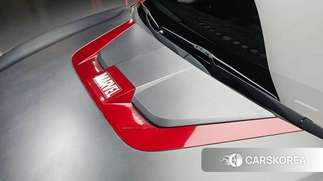 Hyundai Kona id 4520295 из Кореи 29