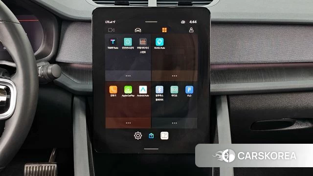 Polestar Polestar 2 id 4195526 из Кореи 29