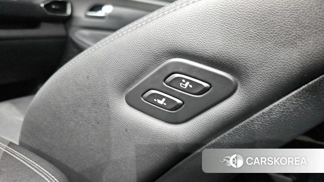 Hyundai Santa Fe TM id 4416956 из Кореи 29
