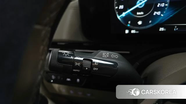 Kia Carnival 4th generation id 4525174 из Кореи 29