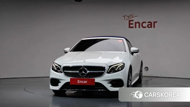 Mercedes-Benz E-Class W213 id 4502530 из Кореи 29