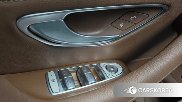 Mercedes-Benz E-Class W213 id 4907111 из Кореи 29
