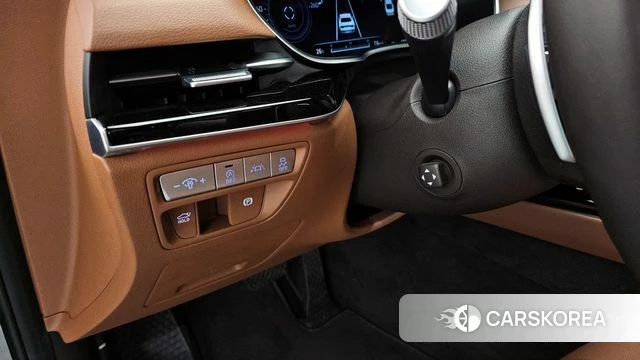 Genesis G80 (RG3) id 4338905 из Кореи 29