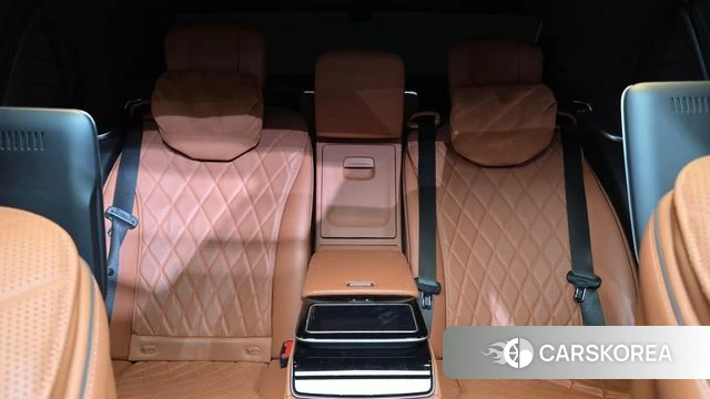Mercedes-Benz S-Class W223 id 4855338 из Кореи 29