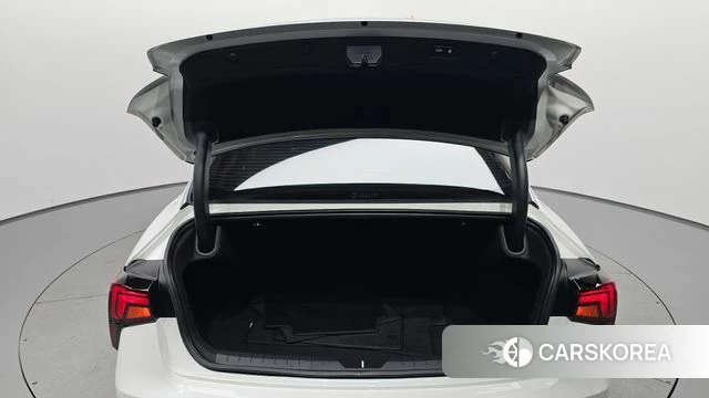 Kia The New K5 Hybrid 3rd generation id 4354196 из Кореи 29