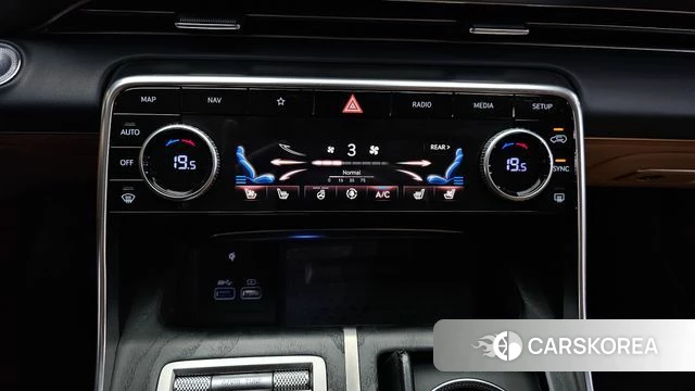 Genesis GV80 id 4542324 из Кореи 29