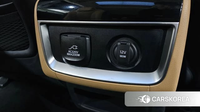 Kia Carnival 4th generation id 4593941 из Кореи 29