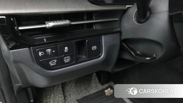 Kia The New Sportage 5th Generation Hybrid id 4242744 из Кореи 29