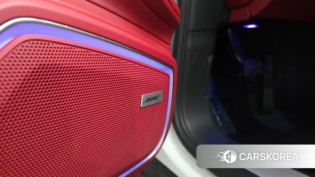 Porsche Panamera (971) id 4362729 из Кореи 29