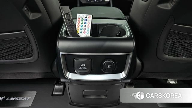 Kia The New Carnival 4th Generation id 4359724 из Кореи 29