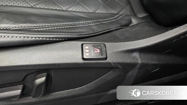 Audi SQ5 (FY) id 4330592 из Кореи 29