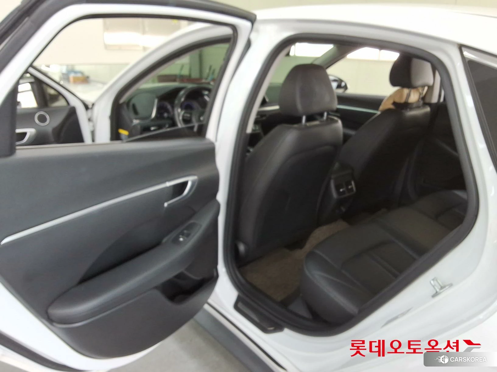 Hyundai Sonata id 4909174 из Кореи 29