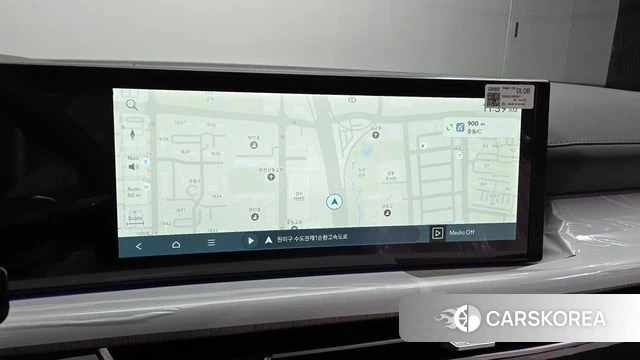 Hyundai Sonata D Edge (DN8) id 4612078 из Кореи 29