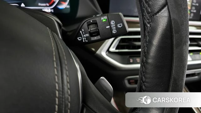 BMW X5 (G05) id 4292640 из Кореи 29