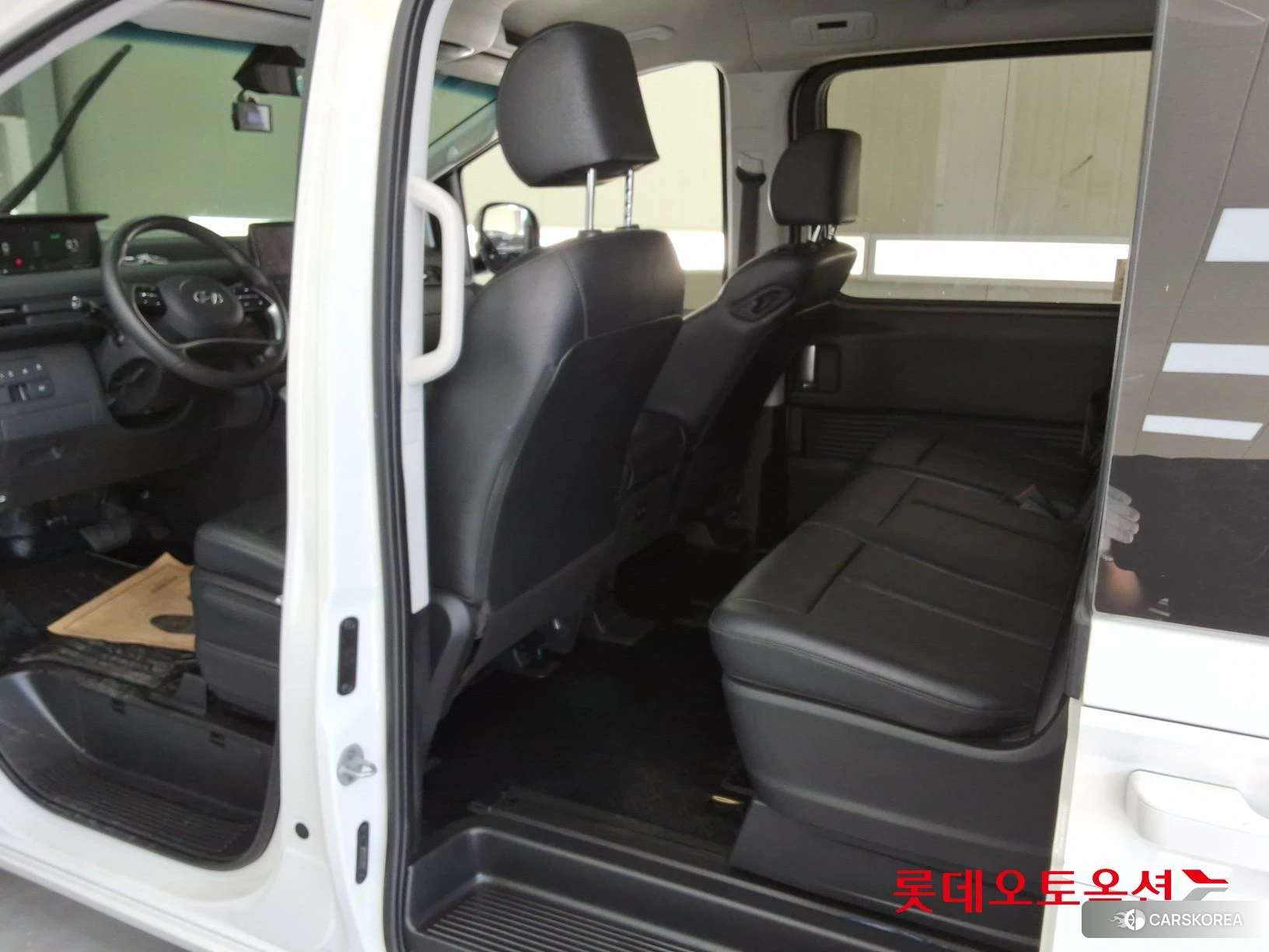 Hyundai Staria id 4902539 из Кореи 29