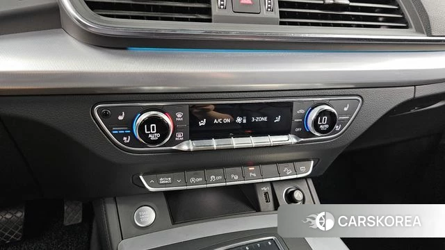 Audi Q5 (FY) id 4581003 из Кореи 29
