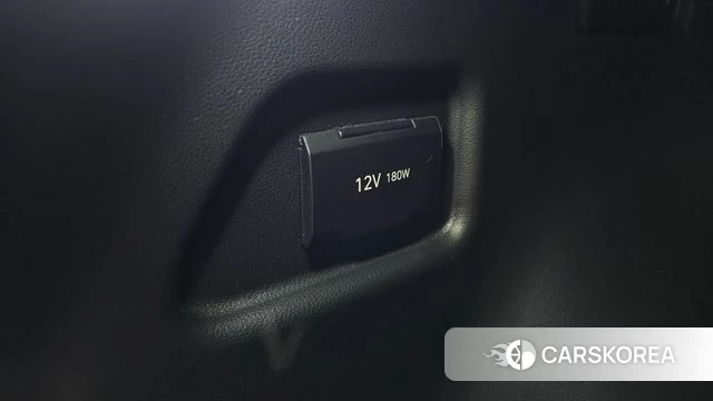 Hyundai The New Tucson (NX4) id 4499465 из Кореи 29