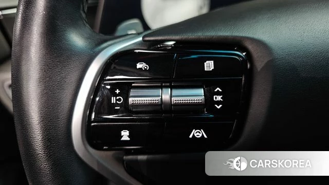 Kia K8 Hybrid id 4753859 из Кореи 29