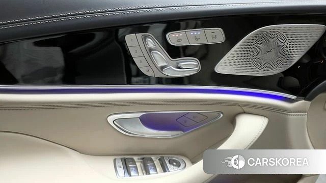 Mercedes-Benz AMG GT id 4330290 из Кореи 29