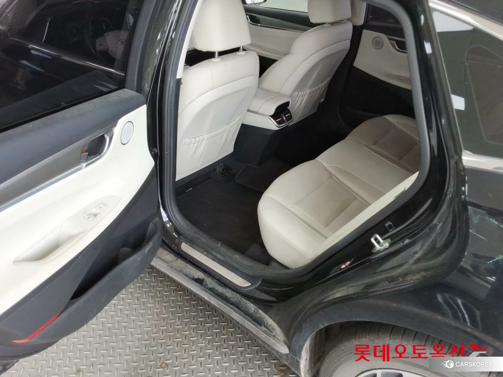 Hyundai Grandeur Hybrid id 4498376 из Кореи 29