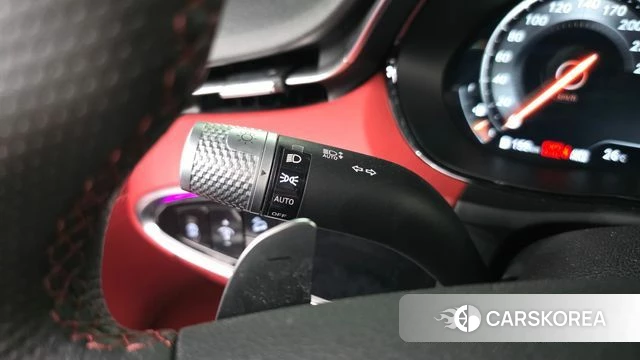 Genesis GV70 id 4429240 из Кореи 29