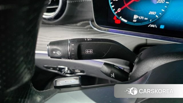Mercedes-Benz E-Class W213 id 4702322 из Кореи 29