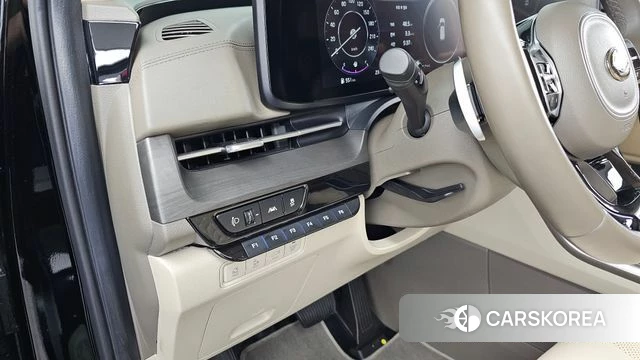 Kia Carnival 4th generation id 4794027 из Кореи 29