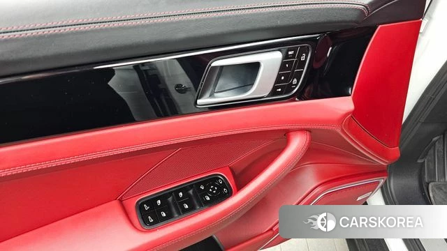 Porsche Panamera (971) id 4225114 из Кореи 29