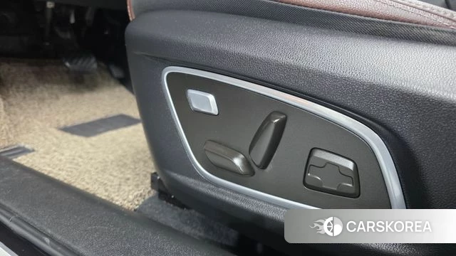 Renault Korea (Samsung) The New QM6 id 4482732 из Кореи 29