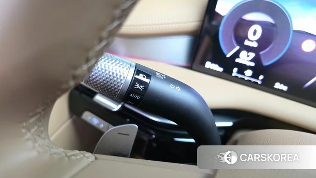 Genesis G80 (RG3) id 4499816 из Кореи 29