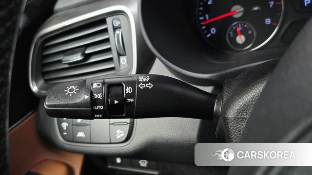 Kia The New Sorento id 4587124 из Кореи 29