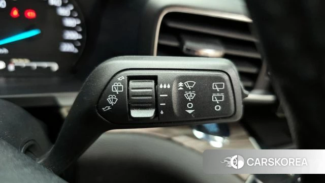 Ford Explorer 6th Generation id 4302946 из Кореи 29