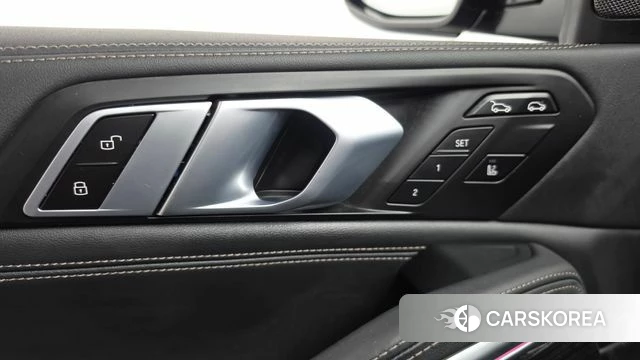 BMW X6 (G06) id 4280037 из Кореи 29