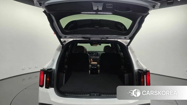 Kia The New Sorento 4th Generation id 4686915 из Кореи 29