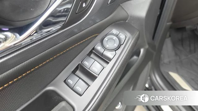 Chevrolet (GM Daewoo) Traverse id 4794081 из Кореи 29