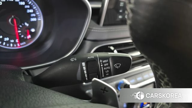 Genesis G70 id 4776049 из Кореи 29