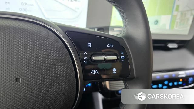 Hyundai Ionic 5 id 4506222 из Кореи 29