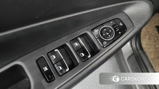 Hyundai Santa Fe TM id 4339712 из Кореи 29