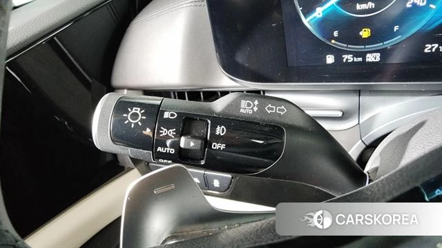 Kia Carnival 4th generation id 4636945 из Кореи 29